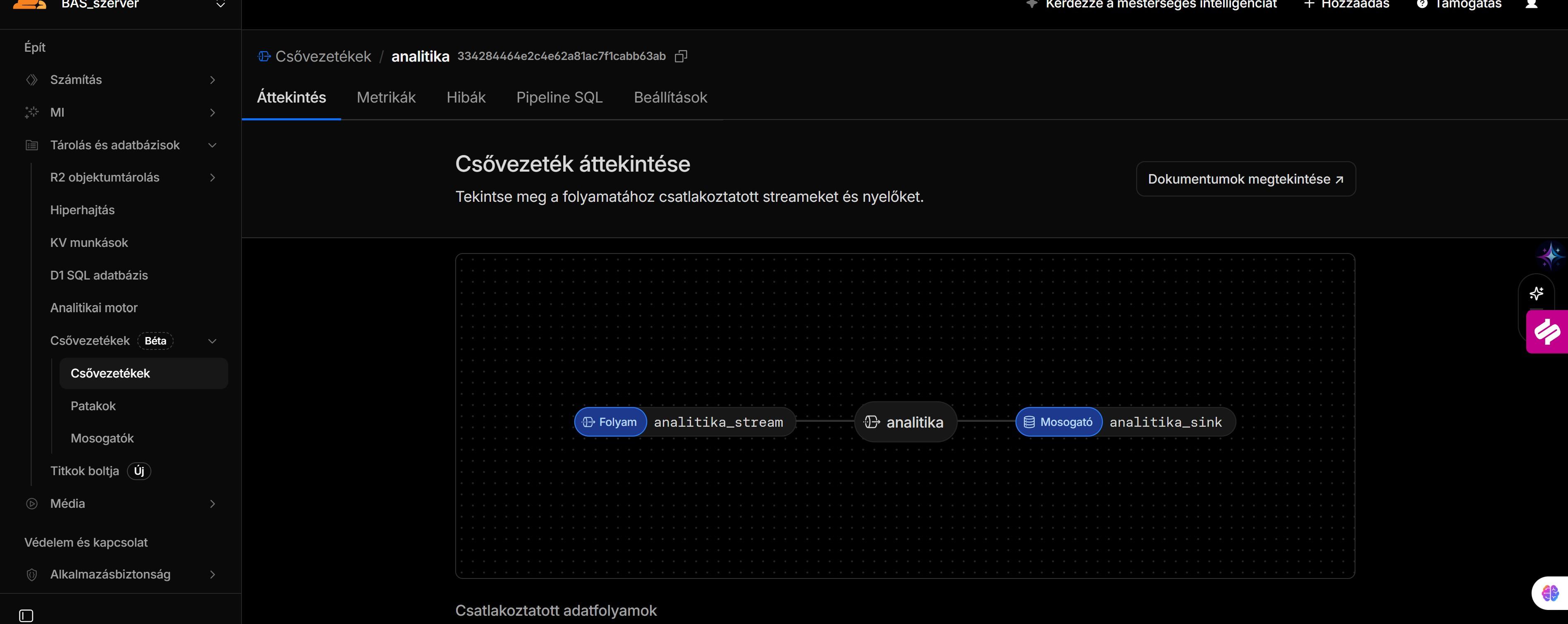 Brunella Agent System képernyőkép