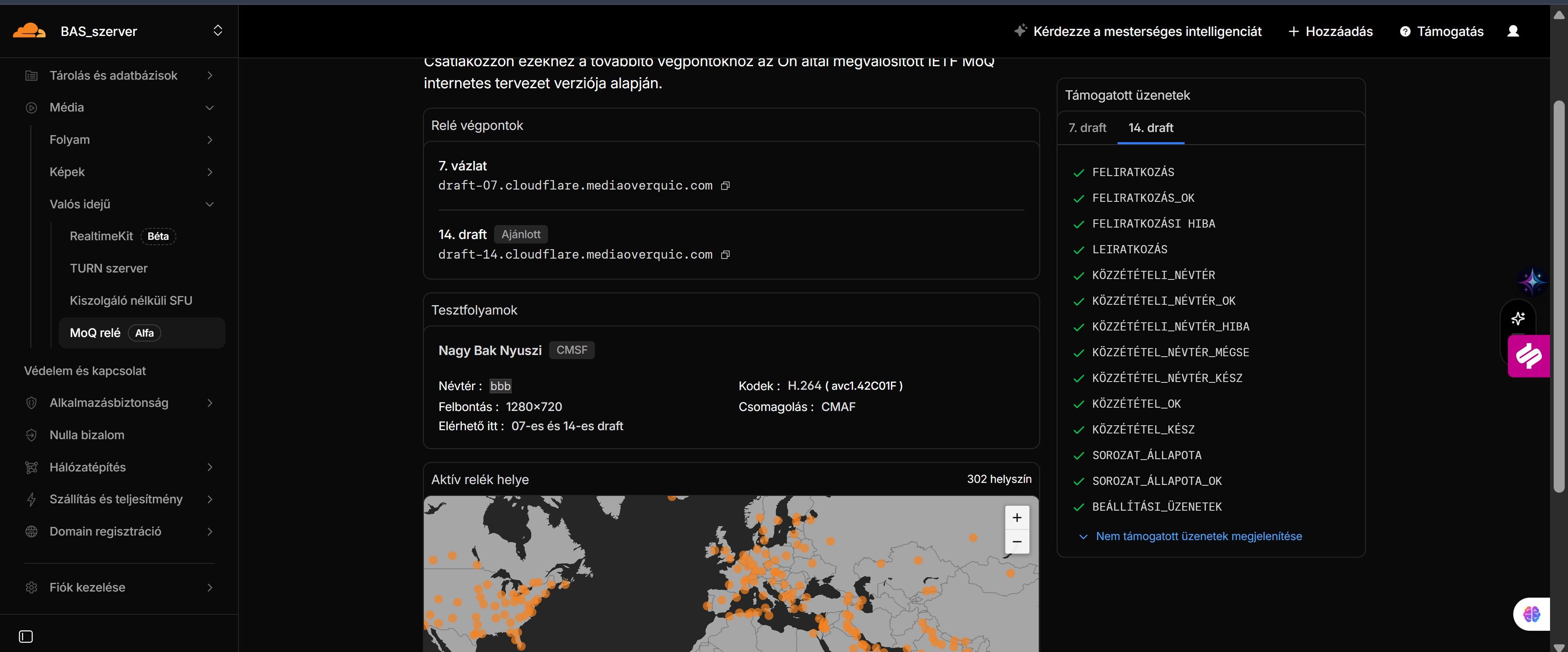 Brunella Agent System képernyőkép