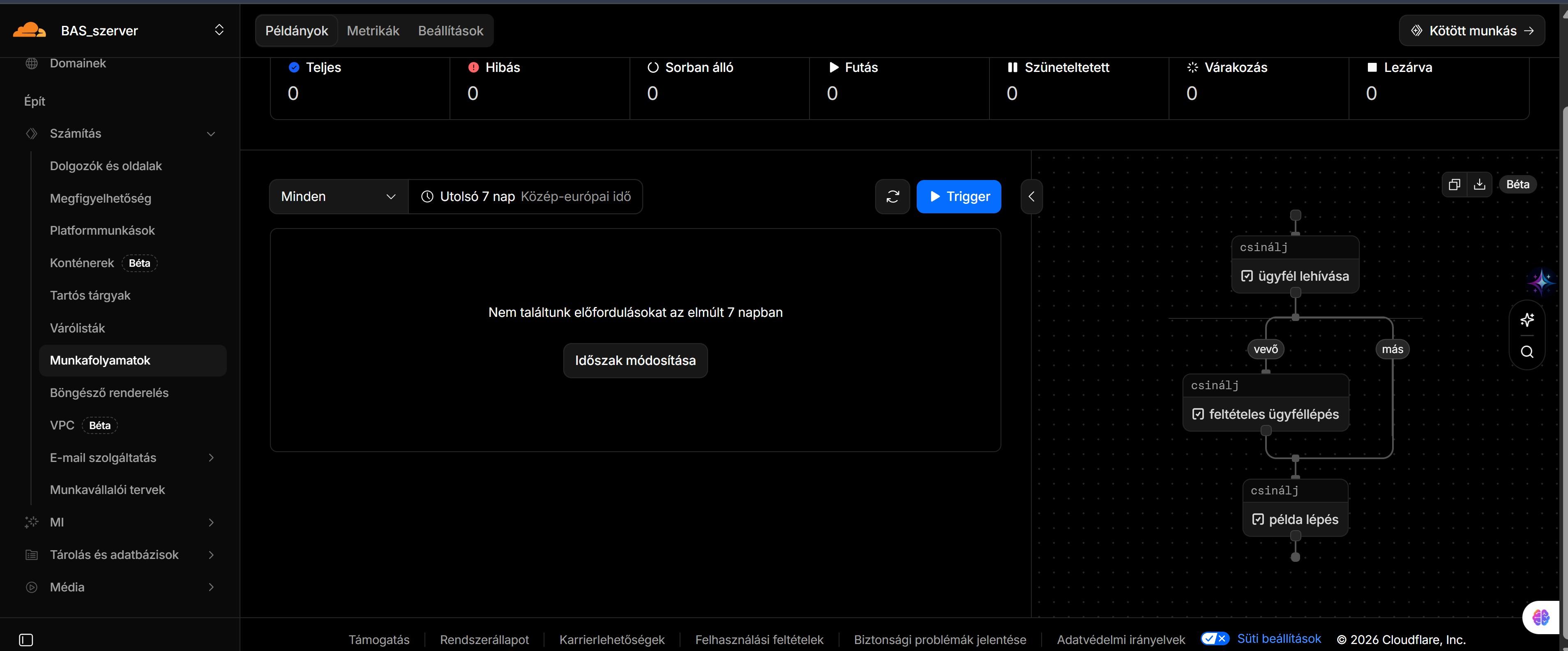 Brunella Agent System képernyőkép