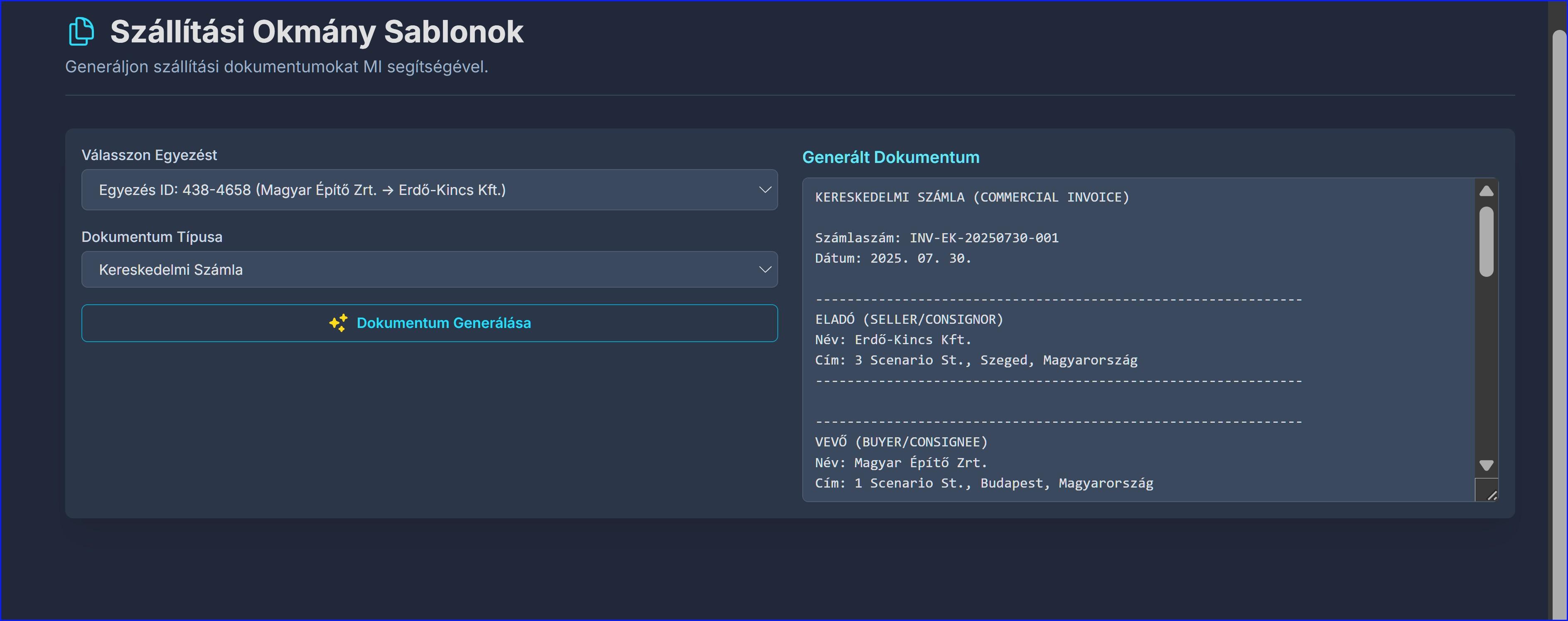 Pohi AI Pro képernyőkép