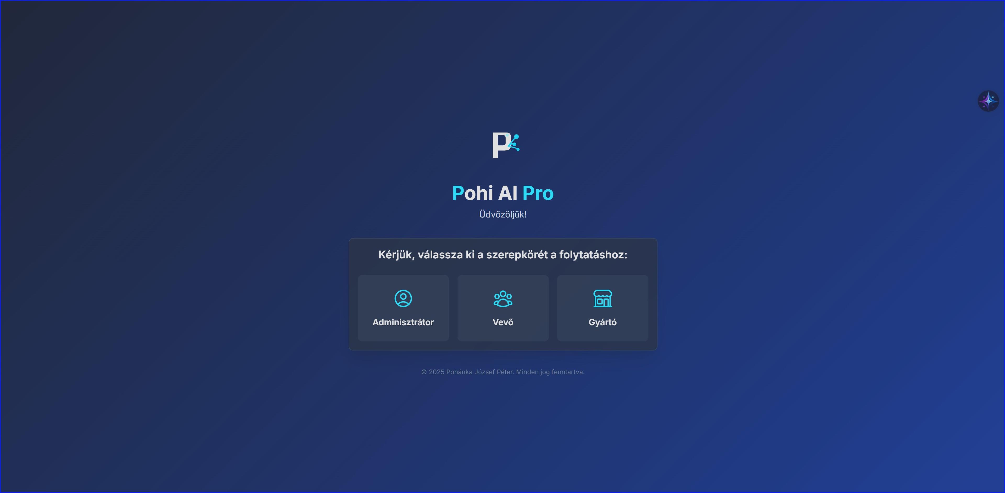 Pohi AI Pro képernyőkép