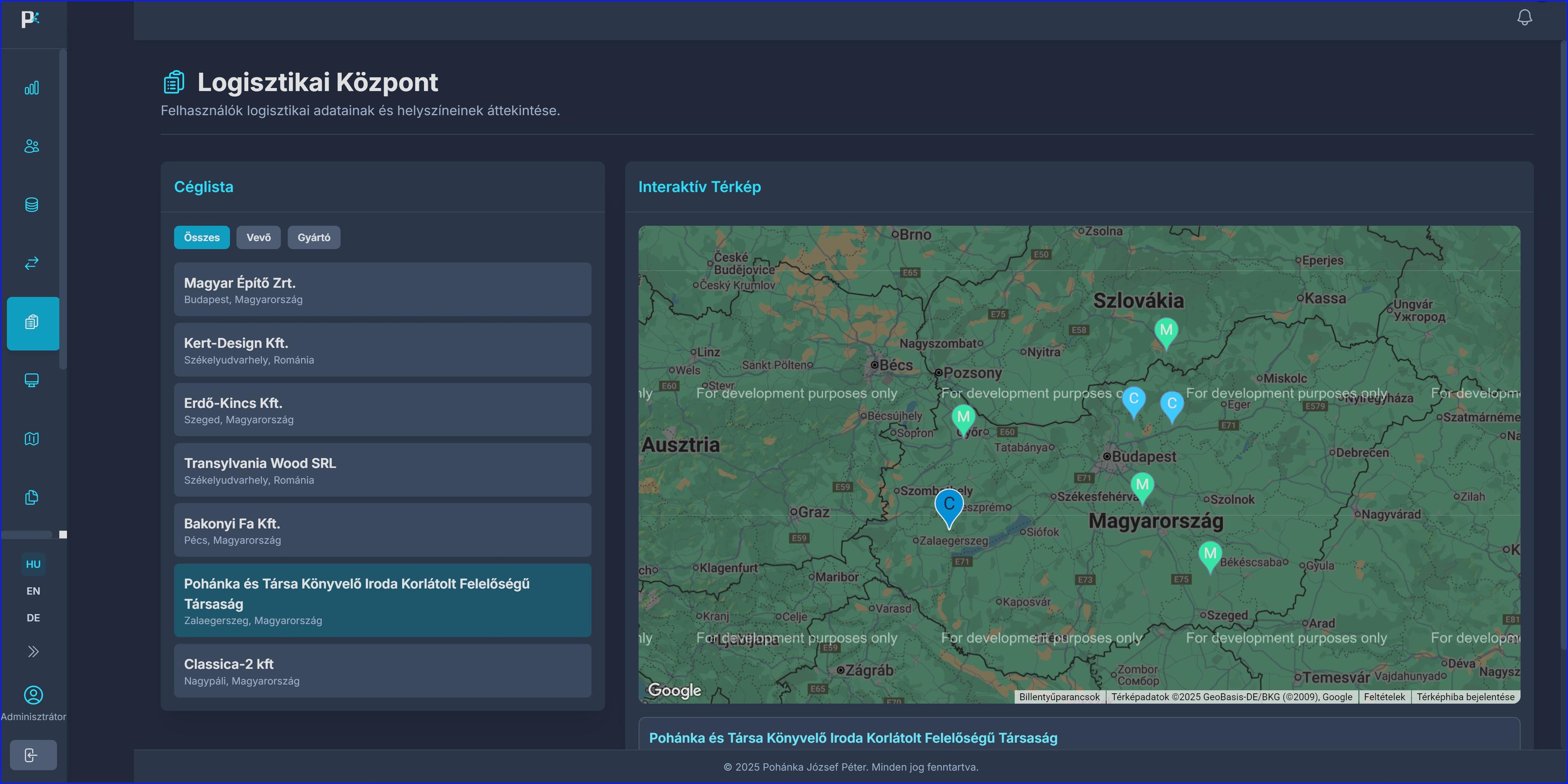 Pohi AI Pro képernyőkép